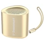 Акустика Tronsmart Nimo Mini Speaker Gold (985908)