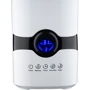 Увлажнитель воздуха Ardesto USH-M-LCD-4L-W: Площадь помещения, кв.м 40