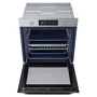 Духовой шкаф электрический Samsung NV75A6549RS: Класс энергопотребления A+