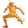 Ігрова фігурка Ігрова колекційна фігурка Banpresto Naruto: Shippuden Vibration Stars - Uzumaki Naruto-III (BP18597P): Стать Унисекс