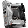 MSI MPG Z790I Edge WiFi: Разъемы на плате USB 3.2 Gen 2, USB 3.2 Gen 1, USB 2.0