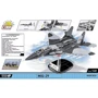 Конструктор Cobi Armed Forces Літак МіГ-29 (UA/PL) Fulcrum (COBI-5840): Рекомендований вік от 7 лет