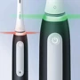 Зубная щетка Oral-B iO Series 3 Matte Black фото 7