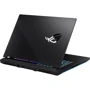 Ноутбук Asus ROG Strix G15 G512LW (G512LW-WS74) RB: Тип экрана матовый
