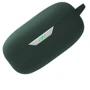 Чехол BeCover Silicon Case Dark Green (710194) for JBL Wave Flex: Тип Чехол