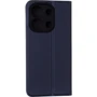 Чехол для телефонов BeCover Book Exclusive New Style Blue for Xiaomi Redmi Note 13 4G (711217): Тип чехол-книжка
