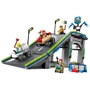 Конструктор LEGO City Никаких ограничений Автодром для гоночных автомобилей 436 деталей (60460): Количество деталей, шт. 436