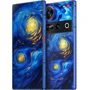 Смартфон ZTE Nubia Z70 Ultra 16/512GB Blue: Оперативная память 16 ГБ