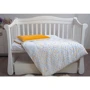 Сменная постель 3 эл. Twins Eco Line New 3091-E-022, Bunnies mint, мятная