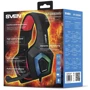Наушники SVEN AP-U880MV Black-Red: Диапазон частот (Гц) 20 - 20000