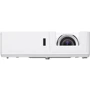 Проектор Optoma ZU607T (E9PD7L102EZ1D): Физическое разрешение 1920x1200