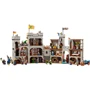 Блочный конструктор LEGO Icons Замок львиных рыцарей (10305) фото 4