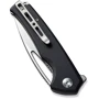 Нож Sencut Mims S21013-1 (S21013-1): Система блокировки Есть