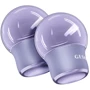 Массажер GESKE Cool&Warm Face and Body Massager 7в1 purple