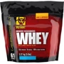 Протеїн Mutant Whey 2270 g / 61 servings / Chocolate Fudge Brownie