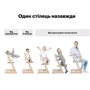 Стульчик Stokke Tripp Trapp Natural (100101)