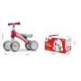 Беговел QPLAY детский Cutey Red (B-400Red): Цвет красный