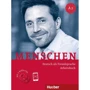 Menschen A2: Arbeitsbuch mit Audio-CDs