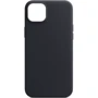 Чехол для iPhone ArmorStandart FAKE Leather Case Black for iPhone 13 (ARM61368)