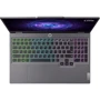Ноутбук Lenovo LOQ 15IRX9 (83DV00ADRA) UA: Объем накопителя 512 ГБ (SSD)