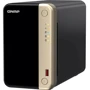 Сетевой накопитель (NAS) Qnap TS-264-8G