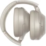 Наушники Sony WH-1000XM4 Silver: Назначение Для смартфона