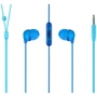Наушники Philips SHE2405BL/00: Тип крепления без креплений
