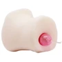 Мастурбатор-вагина BAILE - 3D Masturbator Vibration (BM-009146)