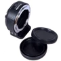 Адаптер для объективов Commlite CM-ENF-E1 PRO Electronic AF Lens Adapter from F-Mount Lens to E-Mount Camera: Производитель Commlite