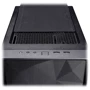 Корпус Fractal Design Meshify C Dark TG (FD-CA-MESH-C-BKO-TG) фото 5