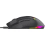 Мишка GamePro GM300B Black: інтерфейс підключення USB