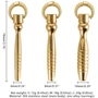 Набор уретральных стимуляторов LOCKINK Bad Boy Training Urethral Plugs Set