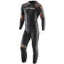 Гидрокостюм для мужчин Orca S7 Fullsleeve 11 Black (JVNJ1101)