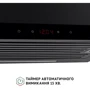 Вытяжка Perfelli ISEO 6PSF NERO фото 7