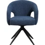 Стул Special4You Imperius blue (E7634)