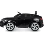 Детский электромобиль Bambi Racer Audi черный (M 4806EBLRS-2)