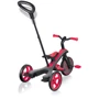 Велосипед Globber Explorer Trike 4в1 красный (632-102-3) фото 5