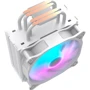 Кулер DarkFlash Darkair LED White: Роз'єм 4pin