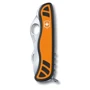 Мультитул Victorinox Hunter XS 111мм/5предметов/оранжевый-черный нейлон (0.8331.MC9): Тип мультитул (многофункциональный инструмент)