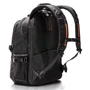 Сумка для ноутбуков Everki 17.3" Concept 2 Premium Black (EKP133B): Материал нейлон