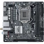 ASRock H510M-ITX/AC: Оперативная память 2xDDR4 3200 МГц, до 64 ГБ