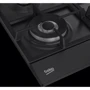 Варочная поверхность газовая Beko HIAW64225SB фото 4