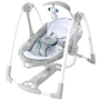 Кресло-качалка Ingenuity ConvertMe Swing-2-Seat (12055) фото 9