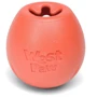 Іграшка для собак West Paw Rando Large Melon 9 см помаранчевий (BZ011MEL)