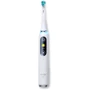 Зубная щетка Oral-B iO Series 8N White Alabaster: Назначение взрослая