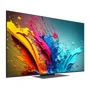 Телевизор LG 65QNED86T3A: Тип QNED-телевизоры