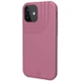 Чехол для iPhone Urban Armor Gear UAG [U] Anchfor Dusty Rose (11235M314848) for iPhone 12/iPhone 12 Pro: Материалы поликарбонат и полиуретан