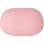 Акустика LG XBOOM Go PL2 Bubble Gum: Цвет розовый