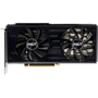 Видеокарта Palit GeForce RTX 3050 Dual OC (NE63050T19P1-190AD): Интерфейс PCI Express 4.0 x16