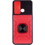 Чохол для телефона Mobile Case Camshield Flash Ring Red для Xiaomi Redmi 10C: Сумісність Xiaomi Redmi 10C